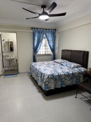 Blk 124 Yishun Street 11 (Yishun), HDB 5 Rooms #622662181